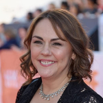 Jocelyn Moorhouse