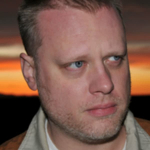 Joshua P. Warren