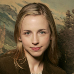 Alicia Goranson