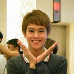 Natouch Siripongthon