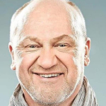 Bodo Bach