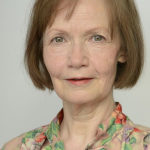 Ulla Geiger