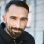 Oscar Pavlo