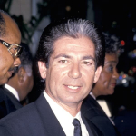 Robert Kardashian