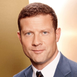 Dermot O'Leary