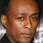 Professor Griff