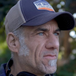 Tom E. Brown
