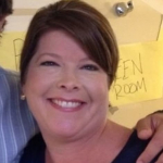 Kristin Scoggins