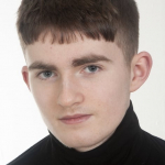 Max Brophy