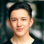 Nate Leung