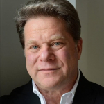 Jeffrey Vincent Thompson