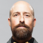 Kevin St. Laurent