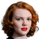 Shannon Purser