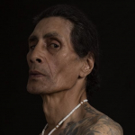 Fa'amoana John Luafutu