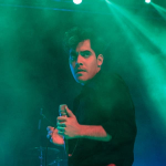 Alan Palomo