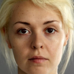 Viktoriya Korotkova