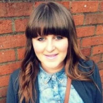 Jessica McDonald