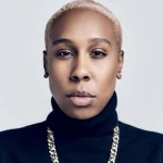 Lena Waithe