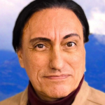 Geronimo Vela