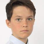 Tom Mulheron