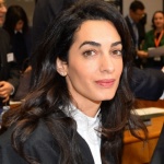 Amal Clooney