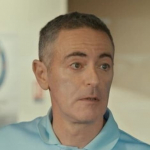Bernard Cherqui