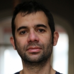 Nicolás Rincón Gille