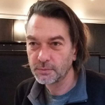 Laurent Sauvage