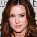 Danneel Ackles