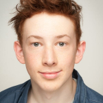Harrison Feldman