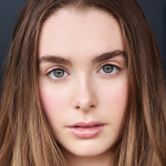 Maiah Stewardson