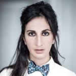 Noémie Chicheportiche
