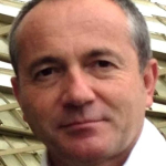 Xavier Rigault
