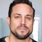 Ian Michael Giatti