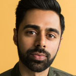 Hasan Minhaj