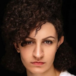 Maia Absberg