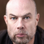 Jed Murray