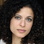 Sarah Kaminsky