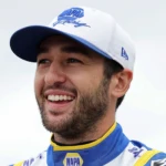 Chase Elliott