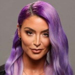 Natalie Eva Marie