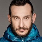 David Fernández Fabu