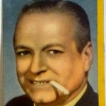 Óscar Ortiz de Pinedo