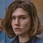 Clemence Trocque