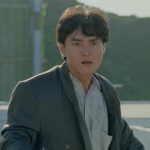 Sam Kai-Sen Huang