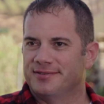 Chad James