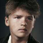 Boden Johnston