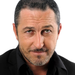 Frédéric Achard