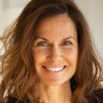 Frédérique Marlot