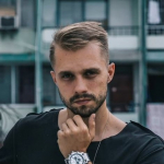 Patrick Vollert