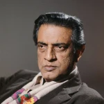 Satyajit Ray